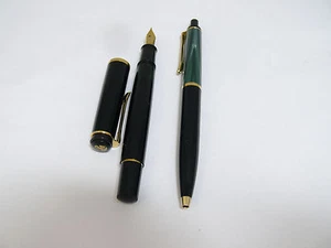 Relleno y bolígrafo Pelikan - Imagen 1 de 3