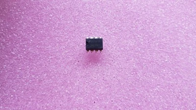 FA5541A 5541A Fuji Electric Switching Power Supply Control IC DIP8 LOT 10pcs - Image 1 of 2