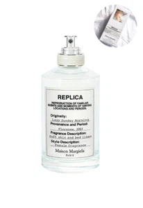 Maison Martin Margiela Replica Lazy Sunday Morning Unisex 3.4 fl oz Spray New - Picture 1 of 2