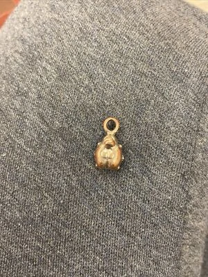 Ciondolo Coccinella - Immagine 1 di 3