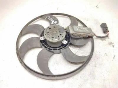 2004-2011 Volvo S40 Radiator Fan Assembly OEM 30749759 Foto 1 de 4