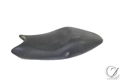 Ducati Monster 696 2009 09 asiento de piloto OEM Foto 1 de 4