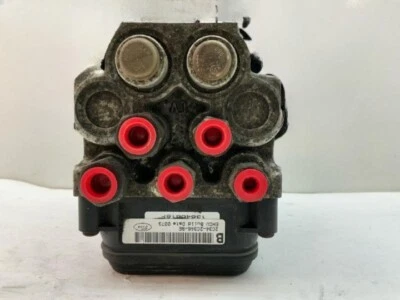 2000 Ford Excursion F250 F350 ABS Anti-Lock Brake Pump Module Assembly OEM - Image 1 of 4