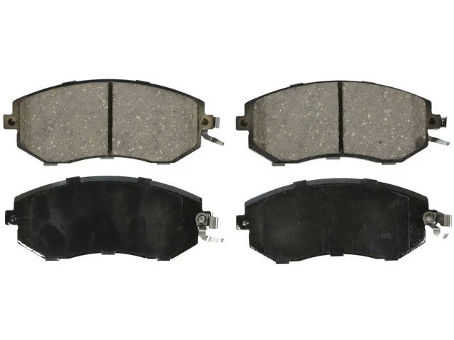 Juego de pastillas de freno delanteras Wagner 45RY39G para Subaru XV Crosstrek 2013-2015 Foto 1 de 1