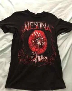 Alesana Band Men T Shirt T Shirt Size S - 5XL Gifl For Fan - Picture 1 of 3