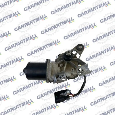 Chevrolet Cruze Limited 2016 motor limpiaparabrisas delantero 96893302 OEM Foto 1 de 4