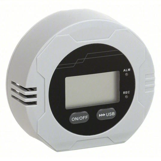 13G716 USB Temperature Data Logger Dual K -4°F to 158°F - Image 1 of 1