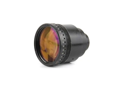 Lente soviética analógica MEOPTA STIGMAR (1,11:1 / 75mm) Foto 1 de 4