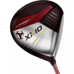 NEW Dunlop Golf XXIO 13 Driver 10.5 Red MP1300 Flex-S Shaft 2024 Japan C702 - Picture 1 of 6