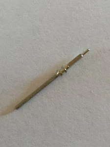 AS-EB 4 1/2'' 945 Albero di carica Tige Winding stem Aufzugwelle - Picture 1 of 1