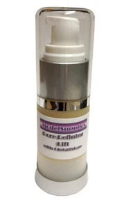 Refill Glutathione Glow Pore Refining Lift 30ml SEPARATELY Tighten Pores Smooth - Picture 1 of 7