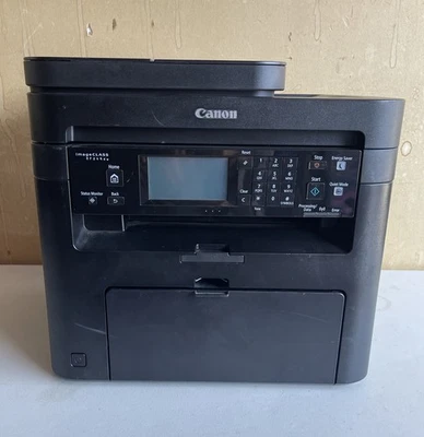 Canon ImageClass MF249DW Printer - Image 1 of 4