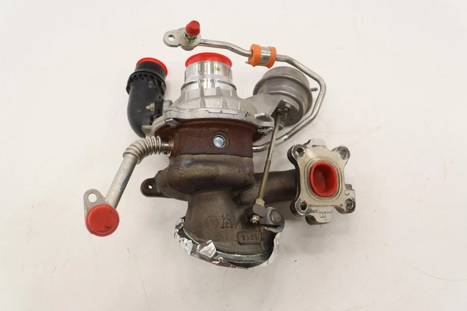 2021 - 2025 FORD BRONCO SPORT 1.5L ENGINE TURBO TURBOCHARGER OEM HX7G6K682CB - Image 1 of 4
