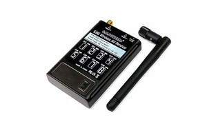 GT POWER RC Model 5.8G R/C Hobby Video Wireless AV Receiver VV601 - Picture 1 of 5