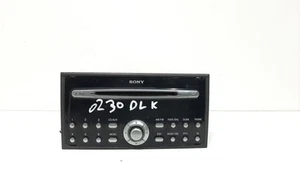 4M5T18C815CE IMPIANTO AUDIO / RADIO CD / 5066609 PER FORD FOCUS C-MAX CAP AMBI - Foto 1 di 10