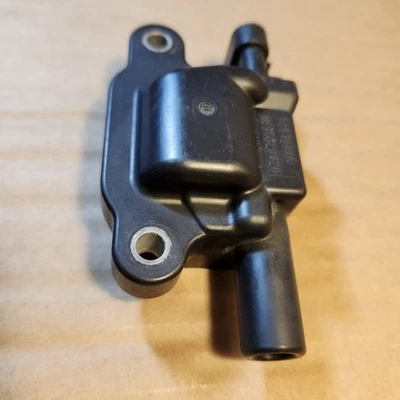 ACDelco Ignition Coil GM# 12570616 ACD# D510C Made in USA Chevy GMC - Image 1 of 4