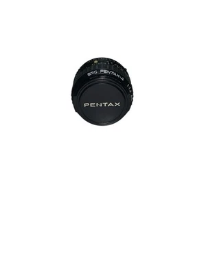 【COMO NUEVO】 SMC PENTAX-A 50mm f1.4 MF Lente Prime Para Pentax K Mount smca JAPÓN p44 Foto 1 de 4