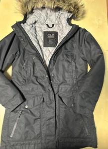 Jack Wolfskin Damen Jacke, Gr. M - Bild 1 von 2