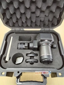 Cámara de mapeo de fotograma completo DJI Zenmuse P1 45 MP para M300 / M350 RTK - Imagen 1 de 5