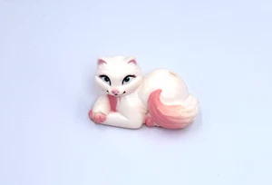 Barbie Vintage Principessa e Il Pauper Anneliese Gatto Serafina - Foto 1 di 5