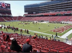 49ers Vs. Arizona Cardinals - Picture 1 of 4