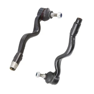 For BMW 318i 318is 325i 325is 318i 328is M3 & Z3 New Outer Tie Rod End Pair TCP - Bild 1 von 3