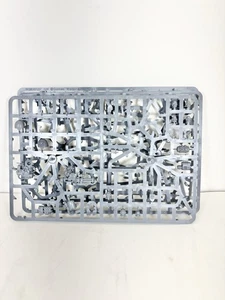 Warhammer 40k Space Marines Terminator Bits -Includes Heads- - Picture 1 of 9