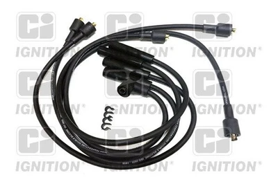 Kit de cable de encendido para Ford Capri Consul P100 Isuzu Lotus QUINTON HAZELL XC212 Foto 1 de 3