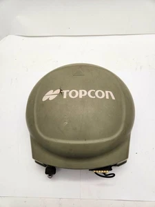 TOPCON AGI-4 Empfänger GPS EGNOS OmniSTAR VBS 01-100701-01 - Bild 1 von 8