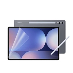 Glasfolie für Samsung X820 X826 Tab S10 Plus 12.4 Panzer Displayfolie Schutzglas - Picture 1 of 11