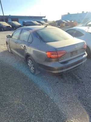 INTERRUPTOR DE ENCENDIDO 5C7959839C3Q7 2015-2018 VOLKSWAGEN JETTA Foto 1 de 4