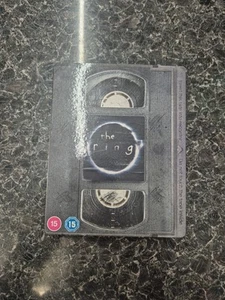 The Ring 20th Anniversary Steelbook - Imagen 1 de 7