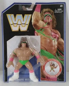 WWE Hasbro Retros Serie 1 Der ultimative Krieger - Bild 1 von 6