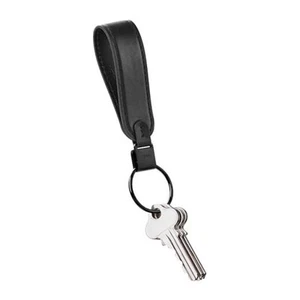 Loop Keychain Black - Picture 1 of 8