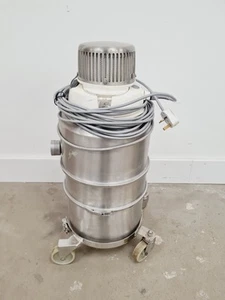 Ricambi/Riparazione Aspirapolvere Nilfisk IVT 1000 CR H - Foto 1 di 9
