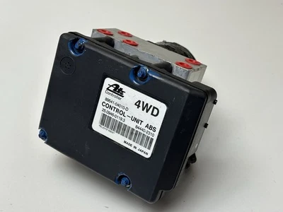 Conjunto de bomba de freno ABS antibloqueo Toyota Tacoma 1998-02 89541-04010-D Foto 1 de 4