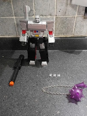 Maketoys Despotron MTRM-08 RE:Master *NOT* Transformers 3rd Party Megatron - Image 1 of 4