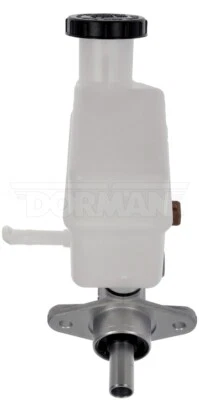 Cilindro maestro de freno Dorman M630762 se adapta a los modelos Hyundai y Kia 58510-1F510 Foto 1 de 4