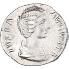 [#1021591] Coin, Julia Domna, Denarius, 198-200, Rome, EF, Silver, RIC:580