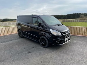 transit combi vans for sale