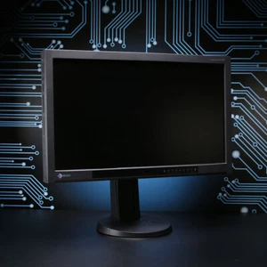 Eizo ColorEdge CG275W WQHD Monitor // 27" - IPS - LED // Pivot // schwarz - Bild 1 von 14