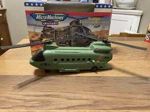micro machines militari - Foto 1 di 4