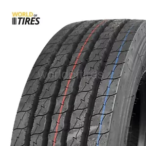235/75 R17,5 143/141K Budget Reifen Hausmarke für LKW Lenkachse & Trailer NEU - Bild 1 von 1