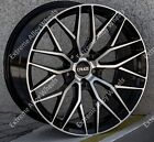 18" VTR Alloy Wheels Fits Lexus Es Gs Is Ls Nx Rc Sc Ux Models 5x114