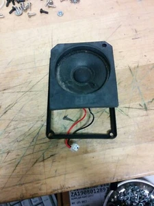 Kit de reconstrucción de altavoces para Cisco 7961 yd57f-rb15p4-r1 wbn 0833 - Imagen 1 de 3