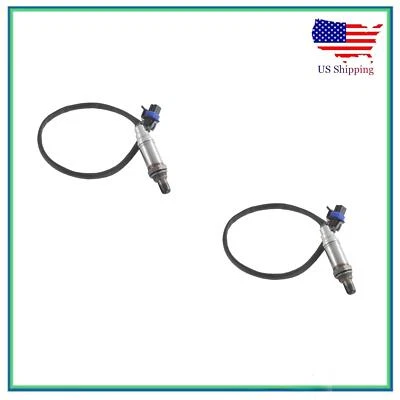 Sensor de oxígeno nuevo para Chevrolet Impala SS 2008-2009 5,3 L Foto 1 de 3