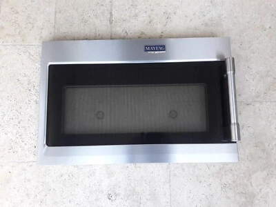 W11037847 MONTAJE PUERTA MICROONDAS MAYTAG W11037847 Foto 1 de 4