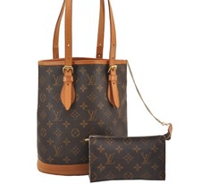 louis vuitton bucket bag 23