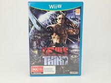 **BEST PRICE** Devil's Third Nintendo Wii U PAL VERSION 