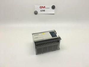 Mitsubishi Electric Logikmodul CPU FX1N-40MT-DSS Programmable Controller Melsec - Bild 1 von 6